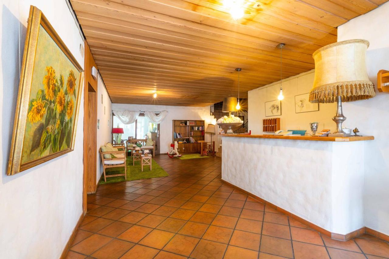 Landgasthof Baeren Madiswil ภายนอก รูปภาพ