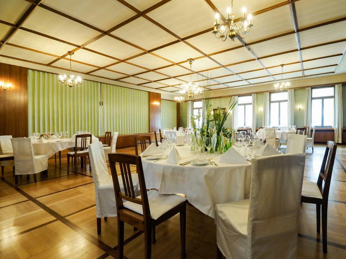 Landgasthof Baeren Madiswil ภายนอก รูปภาพ