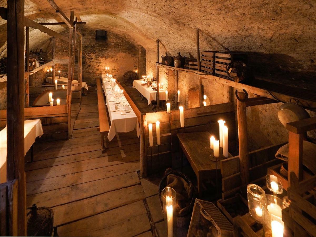 Landgasthof Baeren Madiswil ภายนอก รูปภาพ